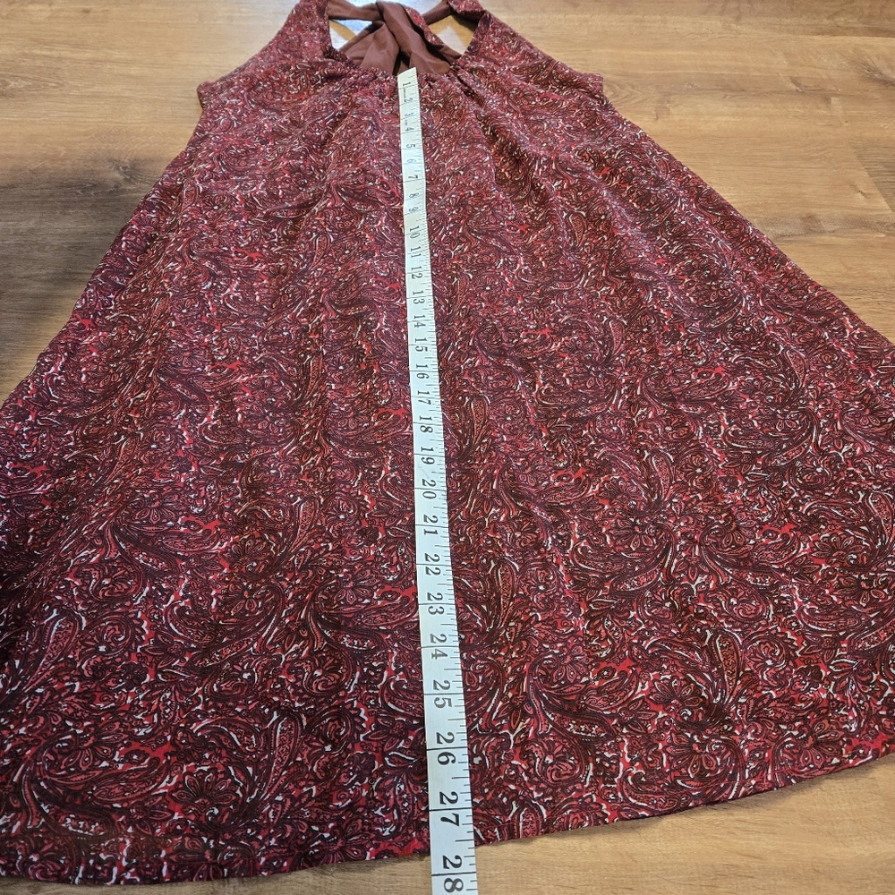 Converse T Strap Dress - Picture 5 of 6